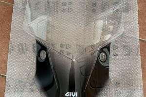 Parabrezza Givi Touring Ducati Multistrada