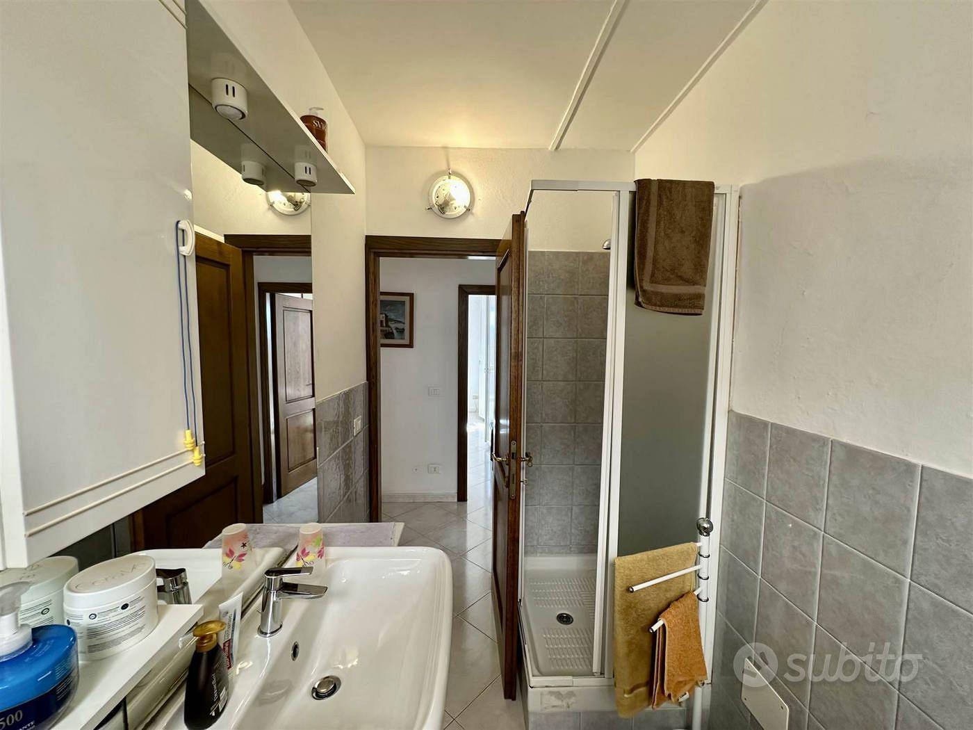 Apartment in Rio, Villaggio Togliatti - Vista 5