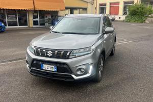 Suzuki Vitara 1.4 Hybrid easy cool
