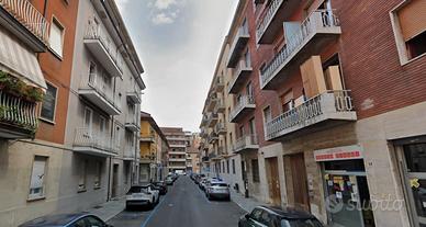 Stanza singola zona stazione tutto compreso