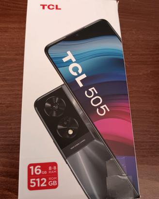 Smartphone TCL
