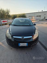 Opel Corsa D (2010) 1.2 GPL/Benzina