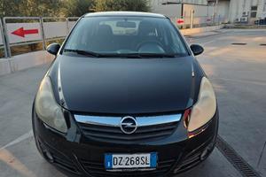 Opel Corsa D (2010) 1.2 GPL/Benzina