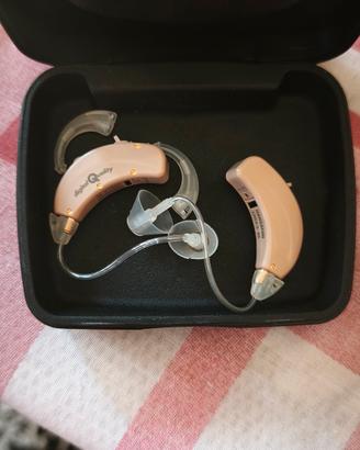 Apparecchi acustici 