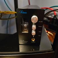 Amplificatore per cuffie