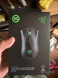 Mouse razer