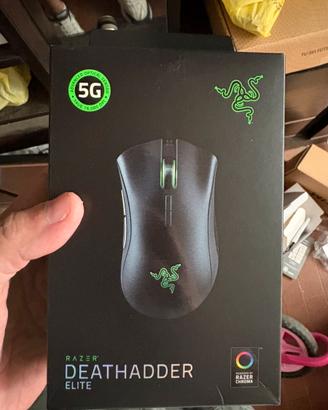 Mouse razer