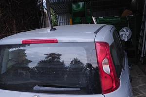 Panda 70cv firefly 5 posti