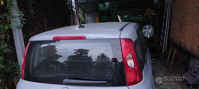 Panda 70cv firefly 5 posti