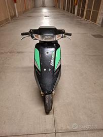 Honda Dio SP 1990
