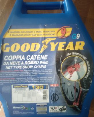 Catene 