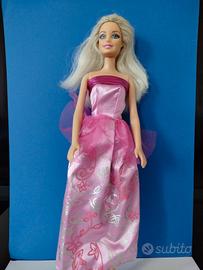 Barbie vintage 2010
