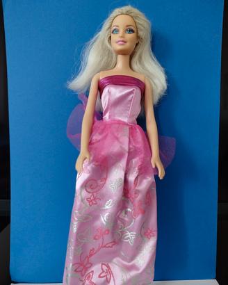 Barbie vintage 2010