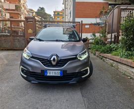 RENAULT Captur 1ª serie - 2019