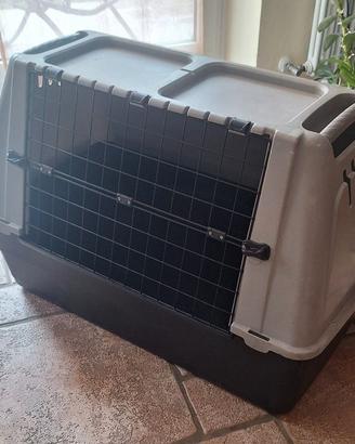 trasportino per cane