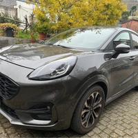 Ford Puma ST LINE Hybrid Full optional