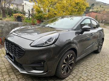 Ford Puma ST LINE Hybrid Full optional
