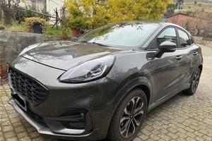 Ford Puma ST LINE Hybrid Full optional