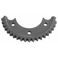 Settore avviamento Moto Guzzi epoca