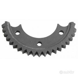 Settore avviamento Moto Guzzi epoca