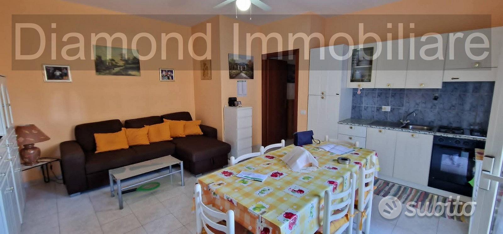 Apartment in Mascali, Fondachello - Vista 2
