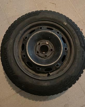 Gomme termiche