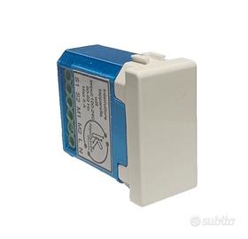 Interruttore Tapparella connesso Wifi  Touch Comp.