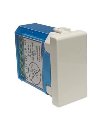 Interruttore Tapparella connesso Wifi  Touch Comp.