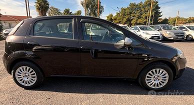 Fiat Punto Evo 1.3 MJT II S&S 75 CV 5 porte Dynami