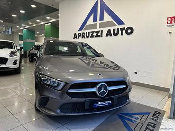 MERCEDES-BENZ A 180 d Automatic Sport