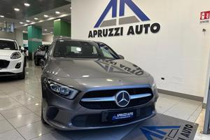 MERCEDES-BENZ A 180 d Automatic Sport