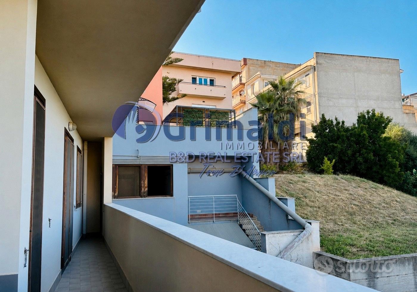 Appartamento – Casteldaccia, Palermo - Altro