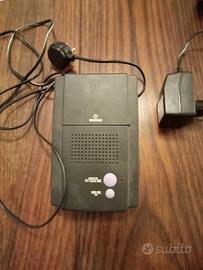 Segreteria telefonica Brondi