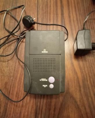 Segreteria telefonica Brondi
