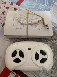 Macchina elettrica Lamborghini per bambini