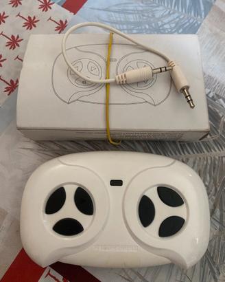 Macchina elettrica Lamborghini per bambini