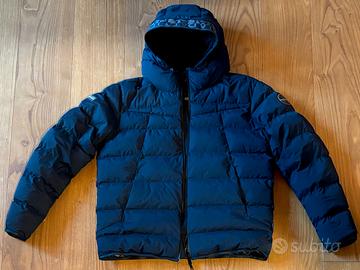 Napapijri piumino caldo invernale uomo XL