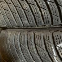 2254018 CP3126546 4 GOMME INVERNALI - TUTTO AUTO G