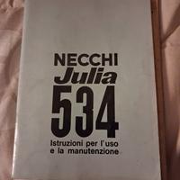 necchi