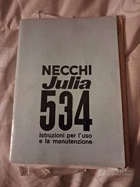 necchi