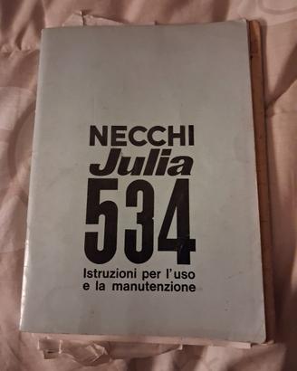 necchi