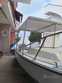 Marlin Conaplastic 21