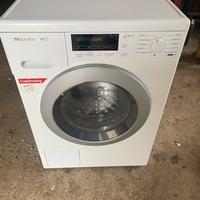 Miele lavatrice 8kg