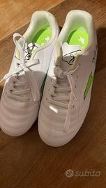 Scarpe da calcio Joma tg 34