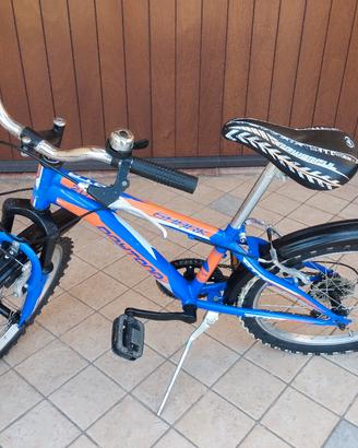 bici bambino 