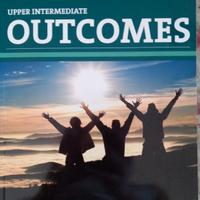 Outcomes. Upper intermediate. Student's book