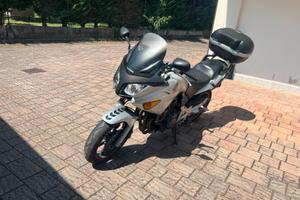 Honda CBF600S