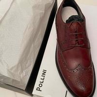 Scarpe uomo POLLINI