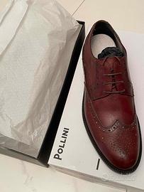 Scarpe uomo POLLINI