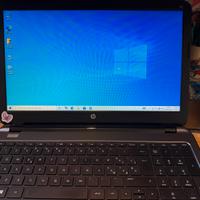 Notebook HP 250 G4